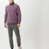 (85-5104) Chuck Lounge Flex Jersey Trousers