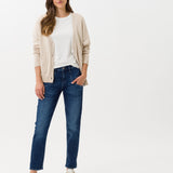 Merrit Authentic Denim Pants
