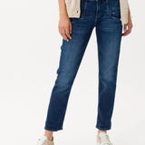 Merrit Authentic Denim Pants