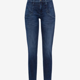 Merrit Authentic Denim Pants