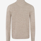 (29-2304) Steffen Lambs Wool Sweater