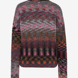 Alicia Wool Cardigan