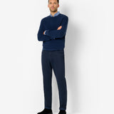 (21-2007) Roy Feel Good Supportive Cardigan