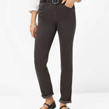 (71-1707) Mary Five-Pocket Trousers