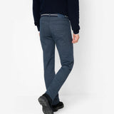 (81-1727) Cadiz Woo.Look Pants