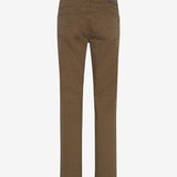 (85-3788) Chuck Marathon+Check Pants