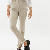 (71-1707) Mary Five- Pocket Trousers