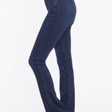 Slim Bootcut
