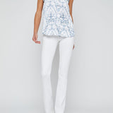 Emmy Sleeveless Blouse