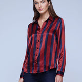 Tyler Long Sleeve Blouse