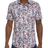 Monsoon Half Sleeves Shirt