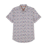 Board Bash Short Sleeves Shirt