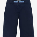 Belted Comfort (74-3507) Mel B Shorts
