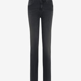 Ana Sensation Push Up (75-6258) Stretch Bootcut Pants