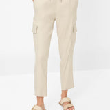 Mona S Comfort Cargo Pants (76-2258)