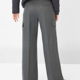(75-9008) Maine Pants