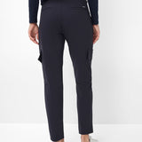 Morris Stretch Cargo Pants (76-5008)