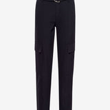 Morris Stretch Cargo Pants (76-5008)