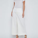 Ellie Crew Neck Short Sleeves Tee