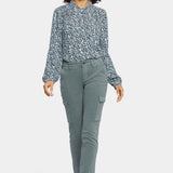 Sheri Slim Cargo Hollywood