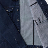 Trucker Denim Jacket