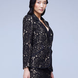 Chamberlain Blazer