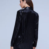 Laurent Blouse