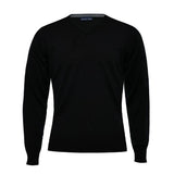 Light Gauge V-Neck