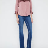 Dani 3/4 Sleeve Blouse