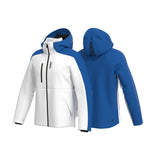 Sapporo Ski Jacket