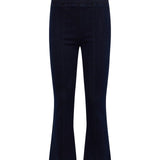 Kayden High-Rise Pullon Pants