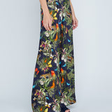Pillar Wide Leg Pants