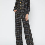 Kasey Bracelet Sleeve Jacket