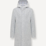 Mens Jacket Knit Cohesion