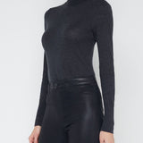 Flora Turtleneck Sweater