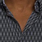 Nucci Long Sleeve Classic Fit Shirt