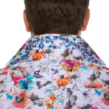Waldorf Long Sleeve Classic Fit Shirt