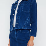 Nelly Cropped Jacket