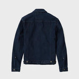 Trucker Denim Jacket