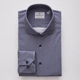 Modern 4 Flex Stretch Knit Shirt