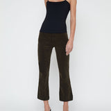 Lavinia Square Neck Tank Top