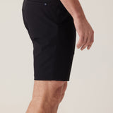 Oasis Bermuda In Sst Techno Sateen