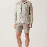 Oasis Bermuda In Sst Techno Sateen