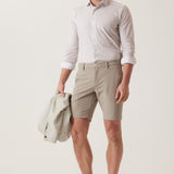 Oasis Bermuda In Sst Techno Sateen