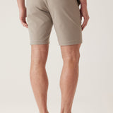 Oasis Bermuda In Sst Techno Sateen