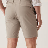 Oasis Bermuda In Sst Techno Sateen