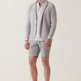 Oasis Bermuda In Sst Techno Sateen