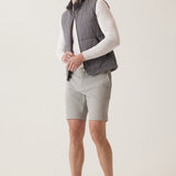 Oasis Bermuda In Supernatural Seersucker