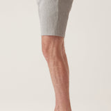 Oasis Bermuda In Supernatural Seersucker