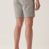 Oasis Bermuda In Supernatural Seersucker